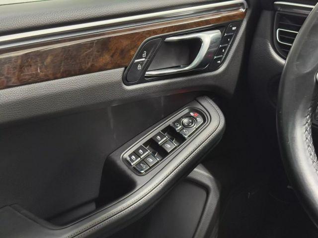 used 2020 Porsche Macan car, priced at $39,995
