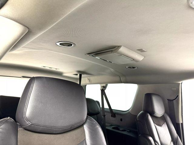 used 2020 Cadillac Escalade ESV car, priced at $46,500