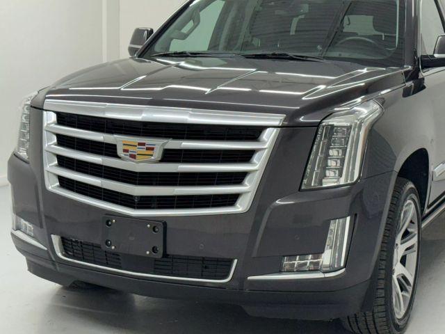 used 2016 Cadillac Escalade car, priced at $27,995