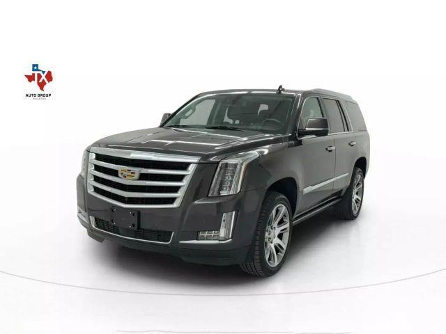 used 2016 Cadillac Escalade car, priced at $27,995