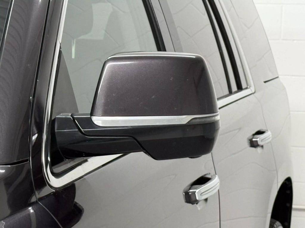 used 2016 Cadillac Escalade car, priced at $26,633