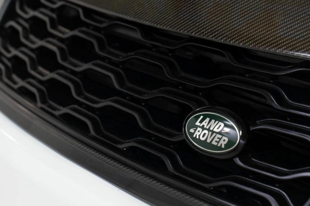 used 2020 Land Rover Range Rover Sport car, priced at $52,799