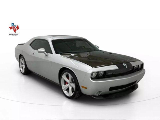 used 2008 Dodge Challenger car, priced at $49,999