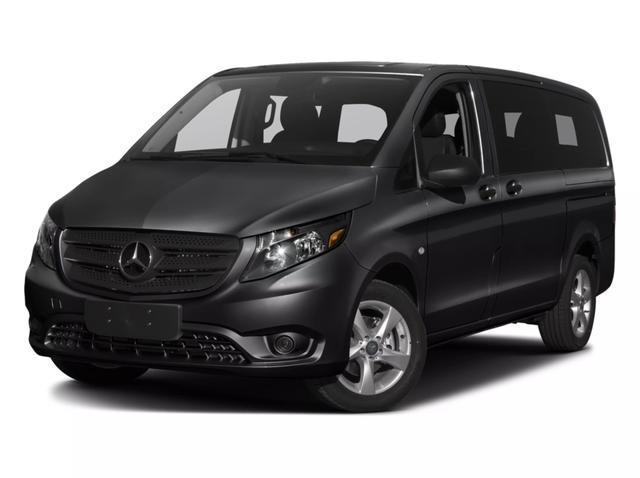 used 2016 Mercedes-Benz Metris car, priced at $23,400