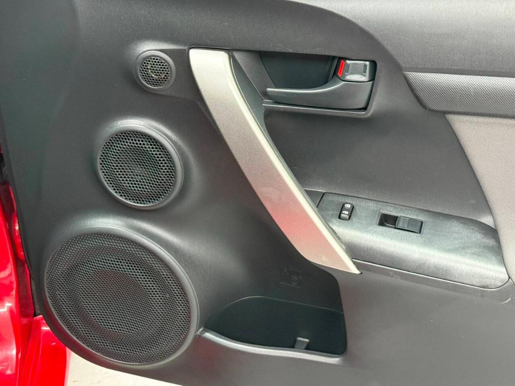 used 2015 Scion tC car, priced at $14,300