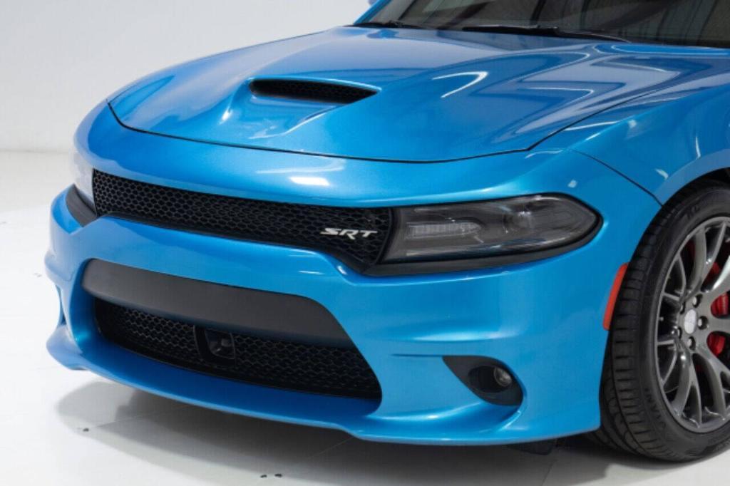 used 2015 Dodge Charger car, priced at $27,395