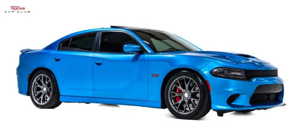 used 2015 Dodge Charger car, priced at $27,395