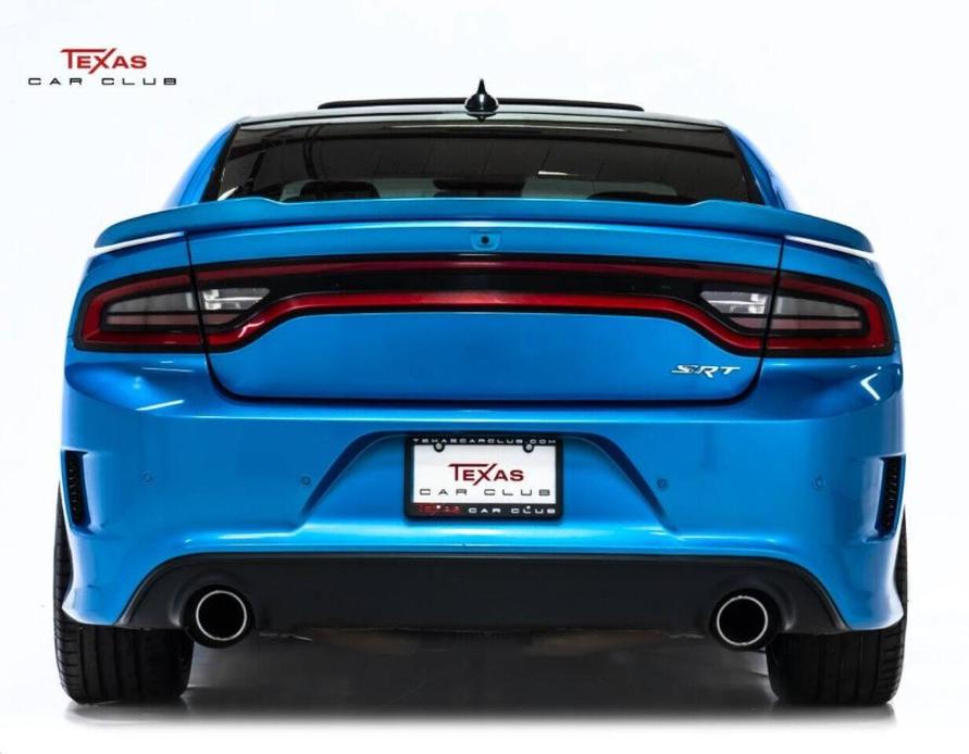 used 2015 Dodge Charger car, priced at $27,395