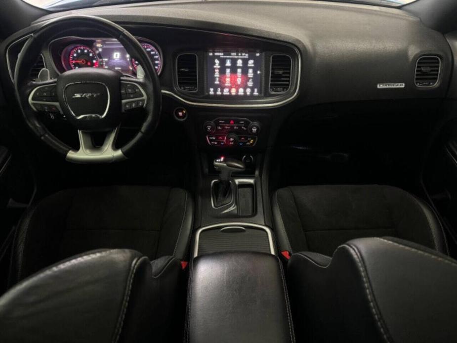 used 2015 Dodge Charger car, priced at $27,395