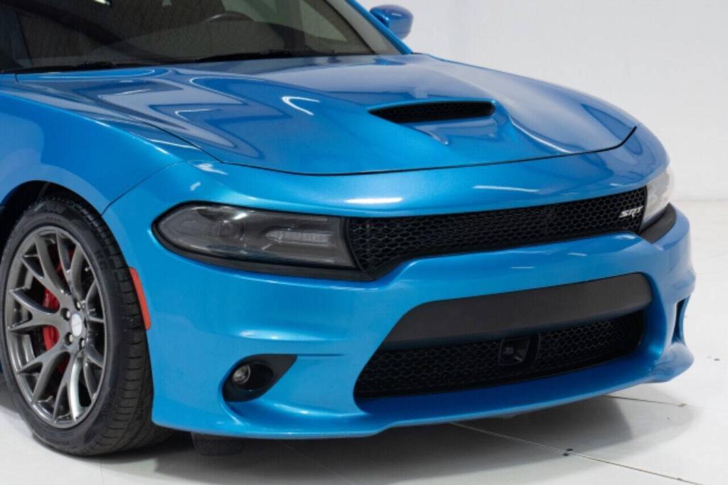 used 2015 Dodge Charger car, priced at $27,395