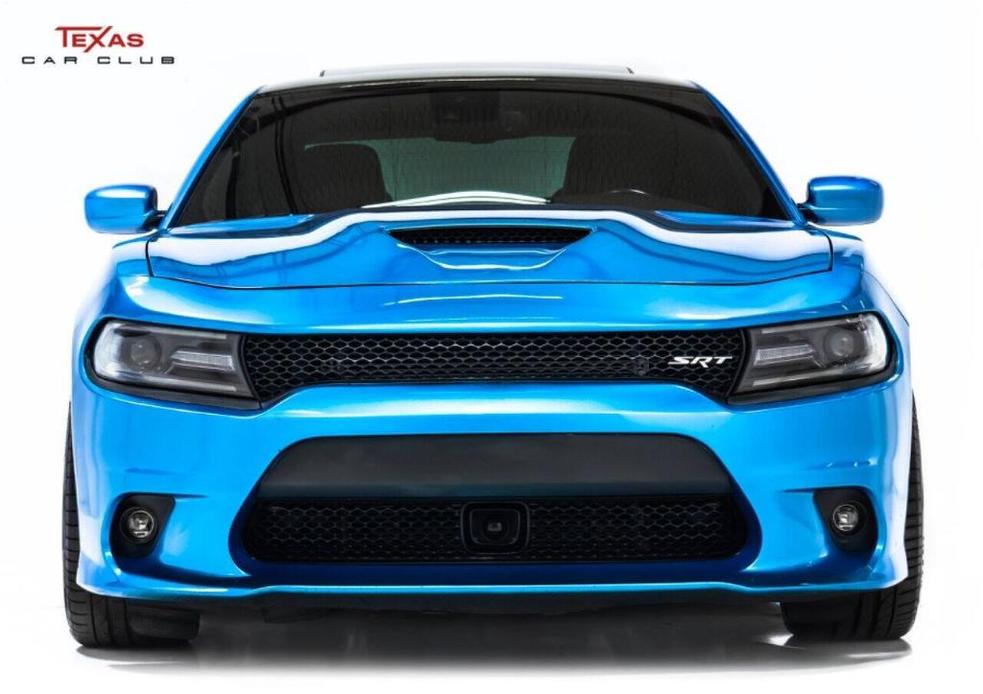 used 2015 Dodge Charger car, priced at $27,395