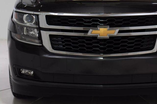 used 2018 Chevrolet Tahoe car, priced at $27,499