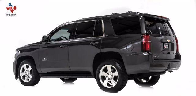 used 2018 Chevrolet Tahoe car, priced at $27,499