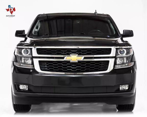 used 2018 Chevrolet Tahoe car, priced at $27,499