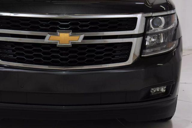 used 2018 Chevrolet Tahoe car, priced at $27,499