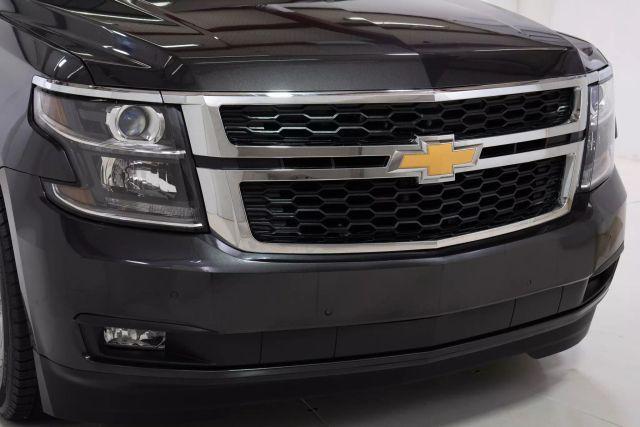 used 2018 Chevrolet Tahoe car, priced at $27,499