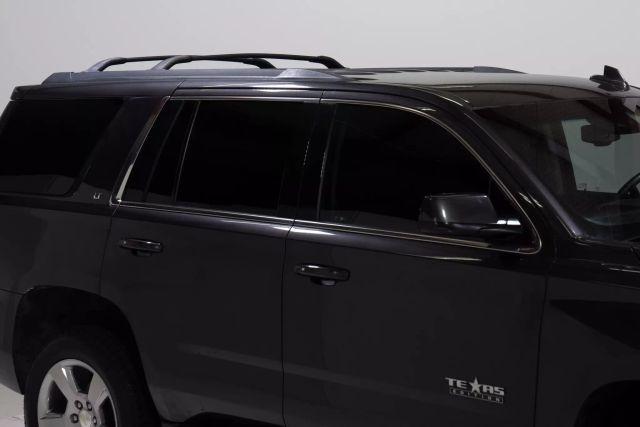 used 2018 Chevrolet Tahoe car, priced at $27,499