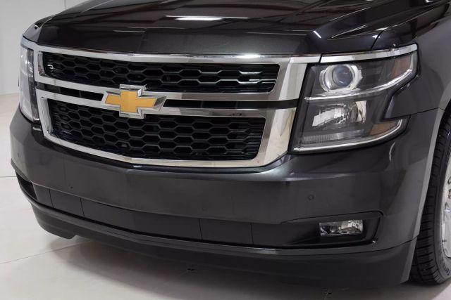 used 2018 Chevrolet Tahoe car, priced at $27,499