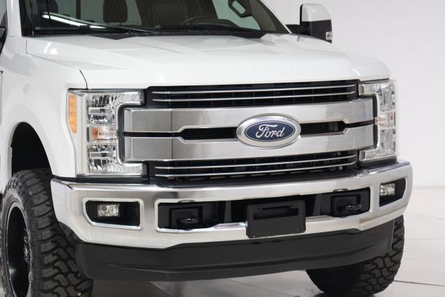 used 2017 Ford F-250 car, priced at $36,711