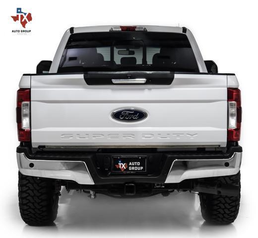 used 2017 Ford F-250 car, priced at $36,711