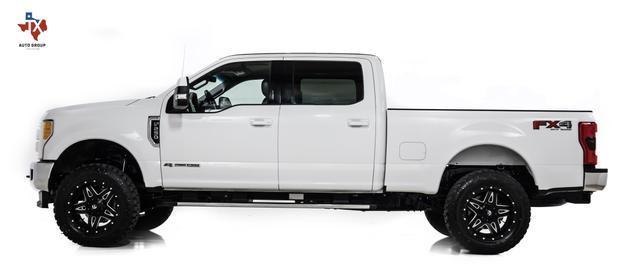 used 2017 Ford F-250 car, priced at $36,711