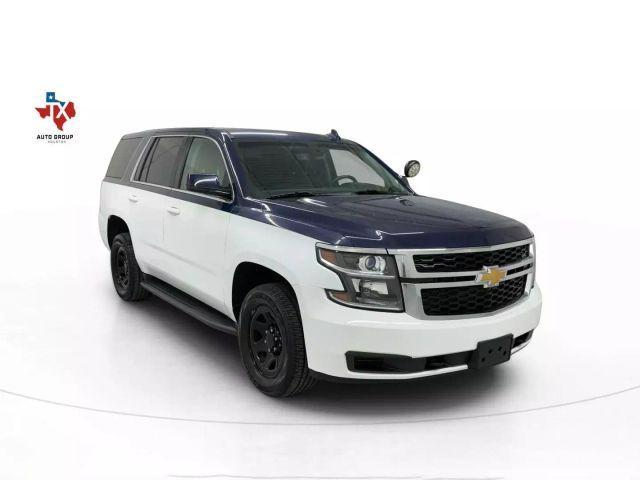 used 2016 Chevrolet Tahoe car, priced at $17,995