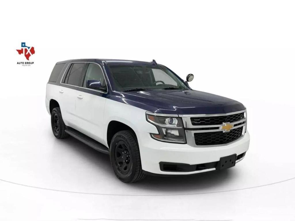 used 2016 Chevrolet Tahoe car, priced at $17,995