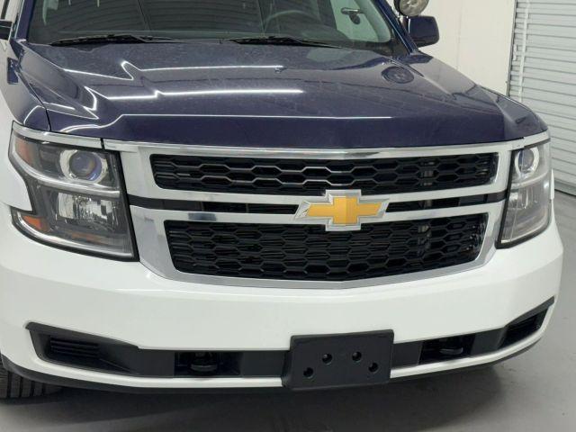 used 2016 Chevrolet Tahoe car, priced at $17,995
