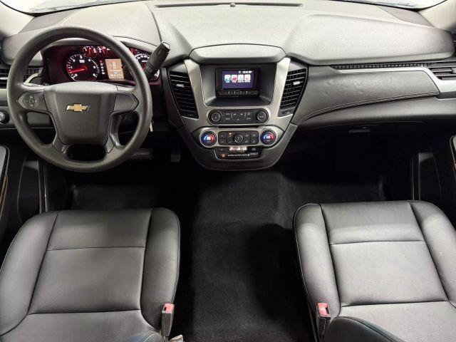 used 2016 Chevrolet Tahoe car, priced at $17,995