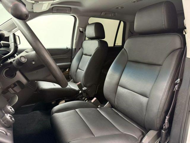 used 2016 Chevrolet Tahoe car, priced at $17,995