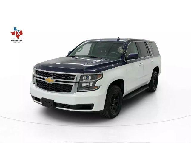 used 2016 Chevrolet Tahoe car, priced at $17,995