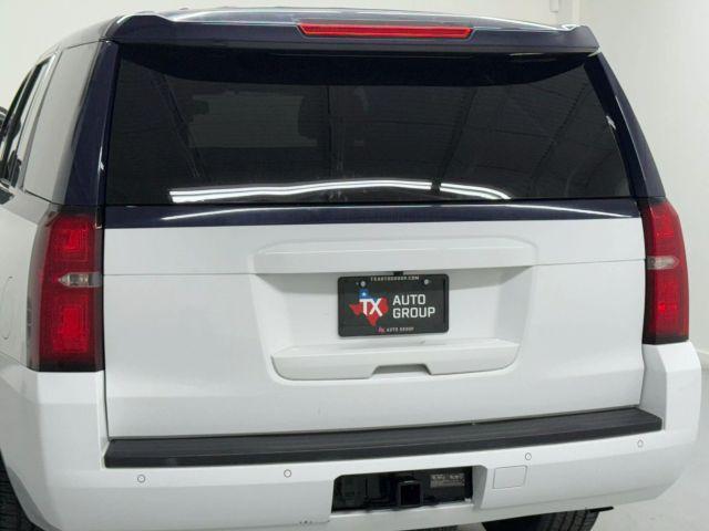 used 2016 Chevrolet Tahoe car, priced at $17,995