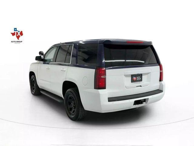 used 2016 Chevrolet Tahoe car, priced at $17,995