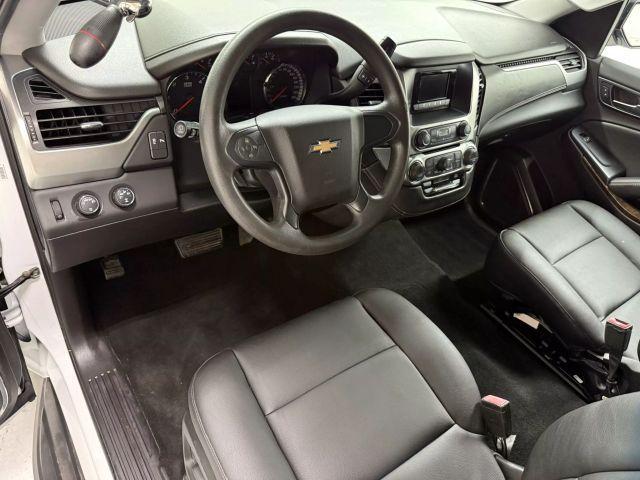 used 2016 Chevrolet Tahoe car, priced at $17,995