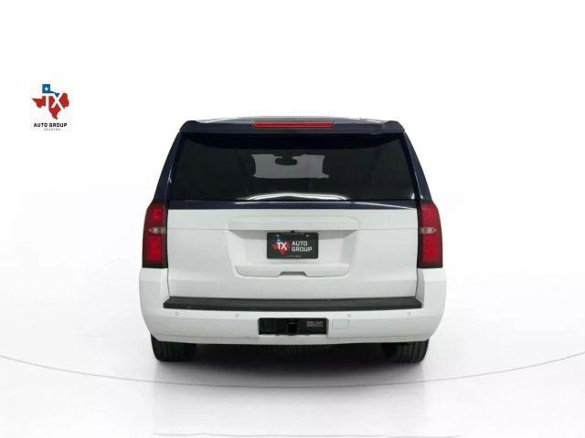 used 2016 Chevrolet Tahoe car, priced at $17,995