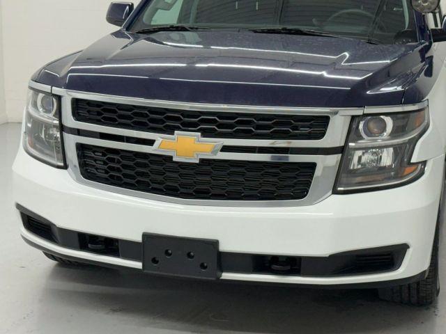 used 2016 Chevrolet Tahoe car, priced at $17,995