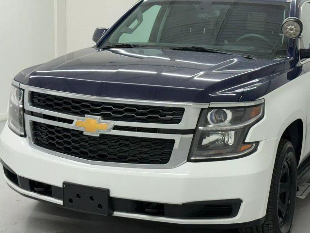 used 2016 Chevrolet Tahoe car, priced at $17,995