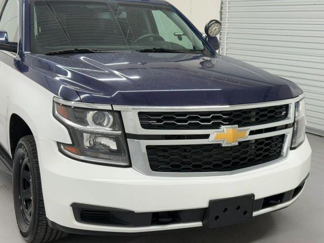 used 2016 Chevrolet Tahoe car, priced at $17,995