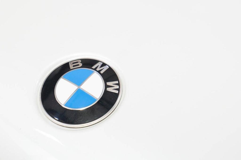 used 2022 BMW X6 M car, priced at $68,495