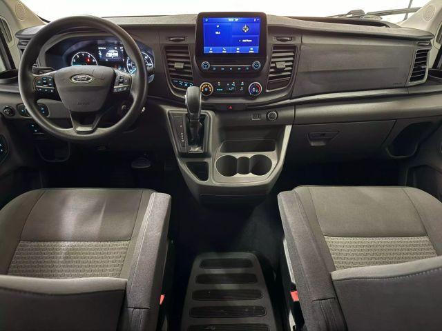 used 2021 Ford Transit-350 car, priced at $34,995