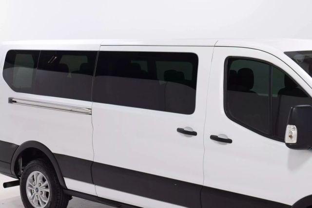 used 2021 Ford Transit-350 car, priced at $34,995