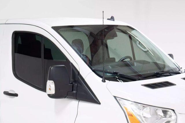 used 2021 Ford Transit-350 car, priced at $34,995