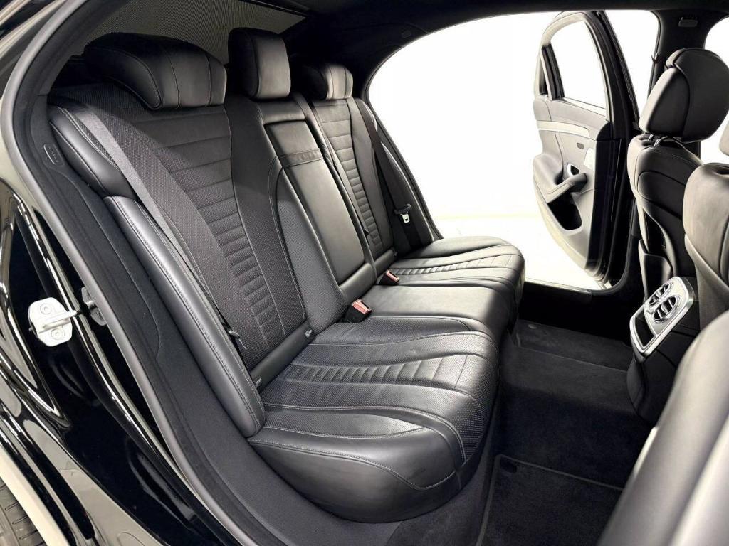 used 2015 Mercedes-Benz S-Class car, priced at $25,495