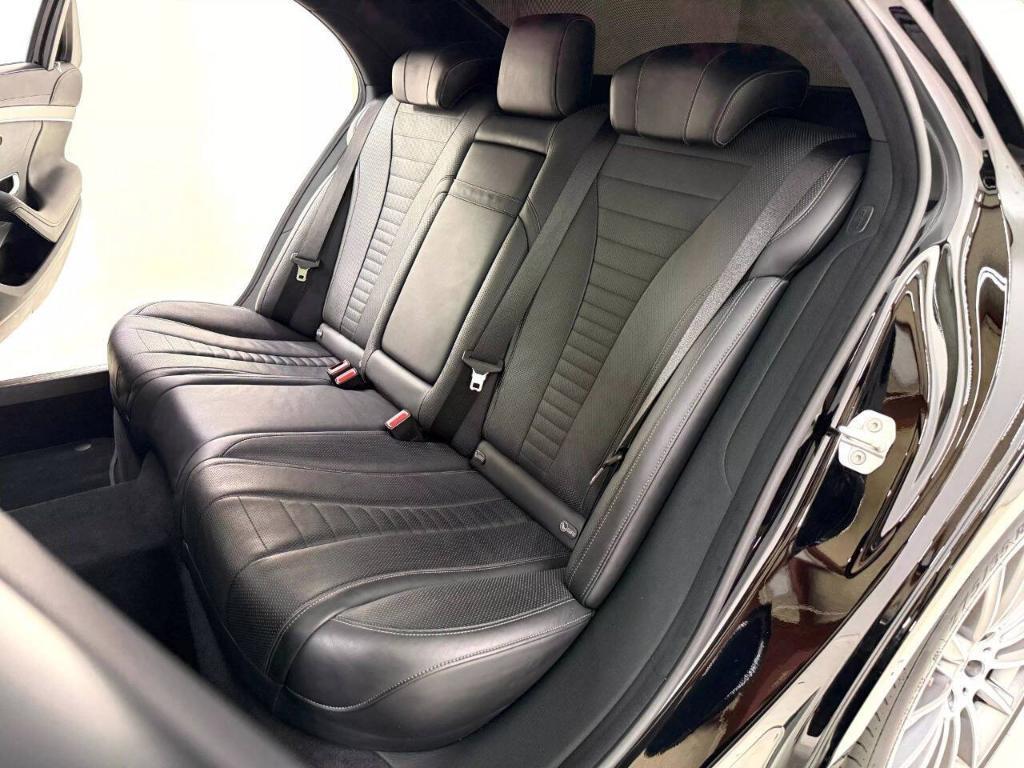 used 2015 Mercedes-Benz S-Class car, priced at $25,495