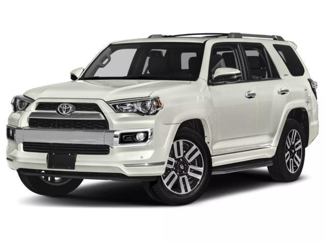 used 2018 Toyota 4Runner car, priced at $29,995