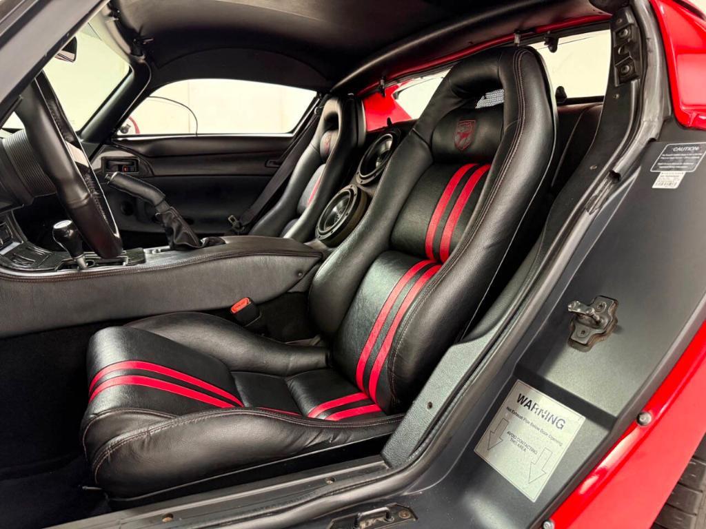 used 1994 Dodge Viper car, priced at $40,995