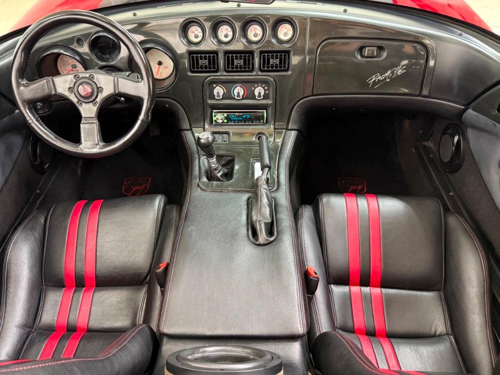 used 1994 Dodge Viper car, priced at $40,995