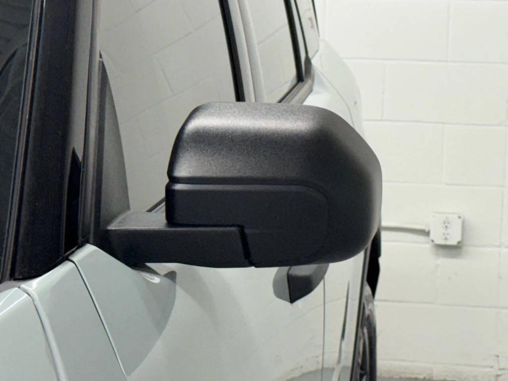 used 2022 Ford Bronco Sport car, priced at $23,933