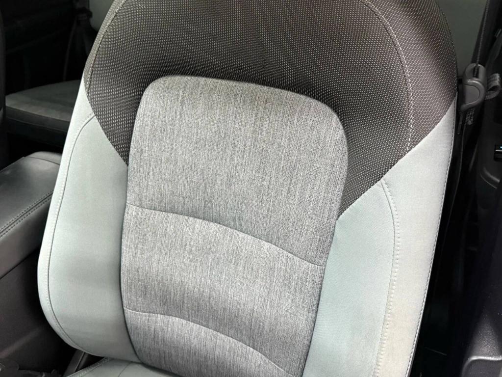 used 2022 Ford Bronco Sport car, priced at $23,933