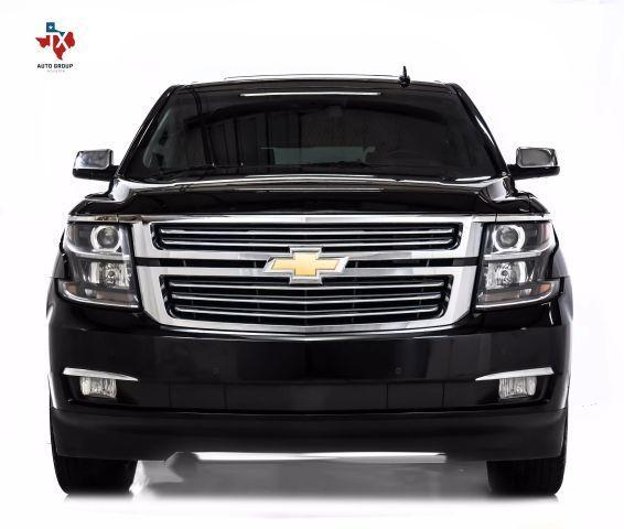 used 2015 Chevrolet Tahoe car, priced at $21,895